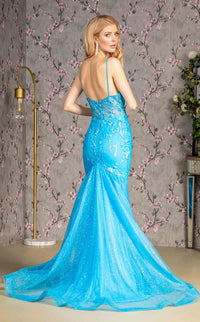GLS by Gloria GL3220 Dress view 6