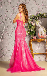 GLS by Gloria GL3228 Dress view 4