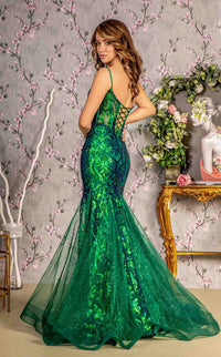 GLS by Gloria GL3230 Dress view 4