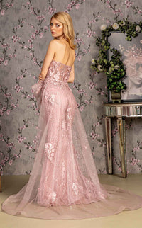 GLS by Gloria GL3257 Dress view 6
