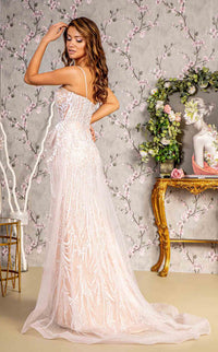 GLS by Gloria GL3259 Dress view 4