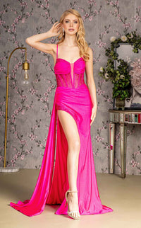GLS by Gloria GL3260 Dress view 1