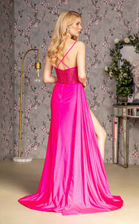 GLS by Gloria GL3260 Dress view 6