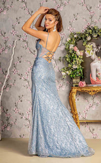 GLS by Gloria GL3266 Dress view 4