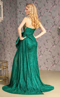 GLS by Gloria GL3272 Dress view 8