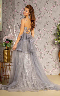 GLS by Gloria GL3273 Dress view 6