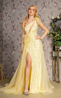 GLS by Gloria GL3278 Dress view 1