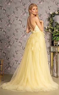GLS by Gloria GL3278 Dress view 4