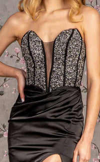 GLS by Gloria GL3280 Dress view 4