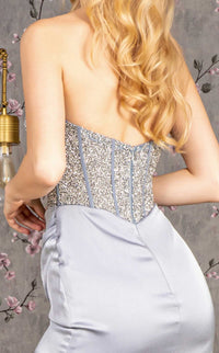 GLS by Gloria GL3280 Dress view 6
