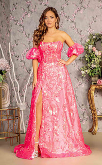 GLS by Gloria GL3311 Dress view 1