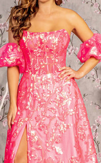 GLS by Gloria GL3311 Dress view 2