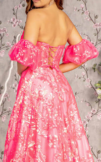 GLS by Gloria GL3311 Dress view 3