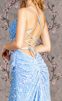 GLS by Gloria GL3322 Dress view 5