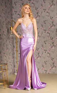 GLS by Gloria GL3330 Dress view 4