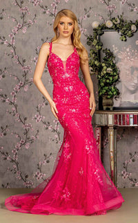GLS by Gloria GL3333 Dress view 1