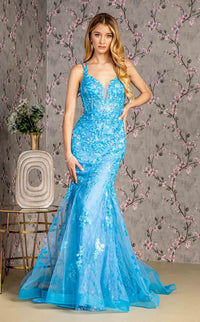 GLS by Gloria GL3333 Dress view 2