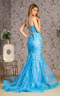 GLS by Gloria GL3333 Dress view 6
