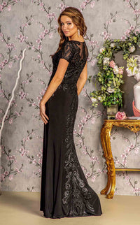 GLS by Gloria GL3361 Dress view 10