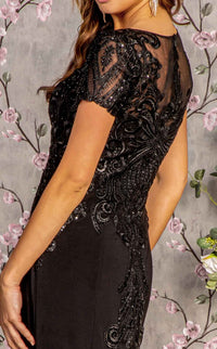 GLS by Gloria GL3361 Dress view 8