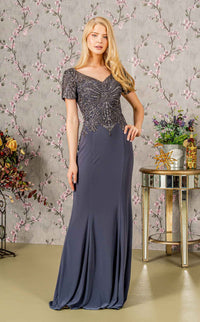 GLS by Gloria GL3361 Dress view 2