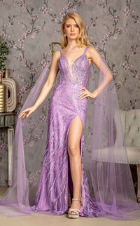 GLS by Gloria GL3369 Dress view 1