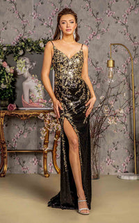GLS by Gloria GL3370 Dress view 1