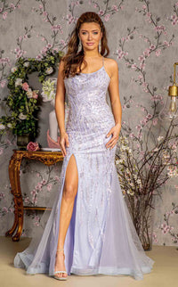 GLS by Gloria GL3382 Dress view 1