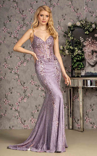 GLS by Gloria GL3399 Dress view 1