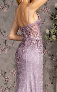 GLS by Gloria GL3399 Dress view 3