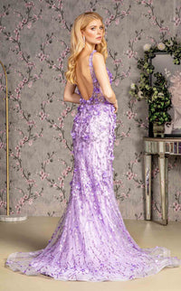 GLS by Gloria GL3410 Dress view 4