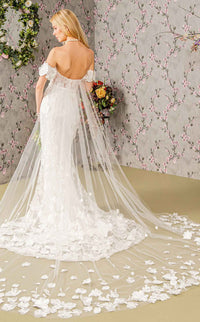 GLS by Gloria GL3424 Dress view 4