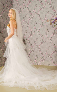 GLS by Gloria GL3425 Dress view 4