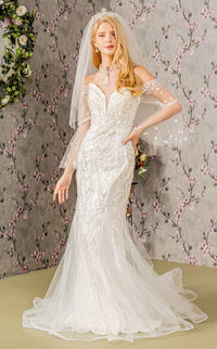 GLS by Gloria GL3426 Dress view 1