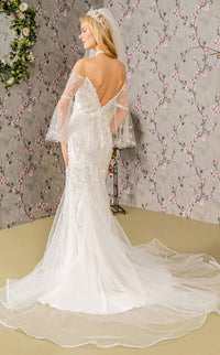 GLS by Gloria GL3426 Dress view 5
