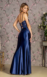 GLS by Gloria GL3439 Dress view 10