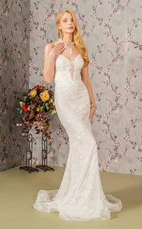 GLS by Gloria GL3442 Dress view 1