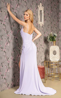 GLS by Gloria GL3457 Dress view 10