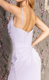 GLS by Gloria GL3457 Dress view 9