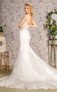 GLS by Gloria GL3478 Dress view 5