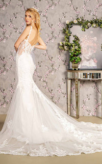GLS by Gloria GL3478 Dress view 4