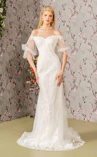 GLS by Gloria GL3479 Dress view 1