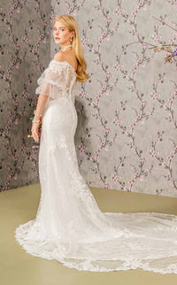 GLS by Gloria GL3479 Dress view 4