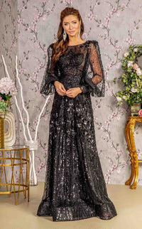 GLS by Gloria GL3497 Dress view 1