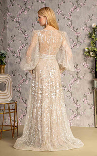 GLS by Gloria GL3497 Dress view 6