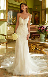 GLS by Gloria GL3531 Bridal Dress view 1