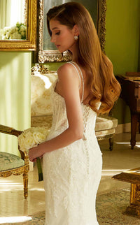 GLS by Gloria GL3531 Bridal Dress view 4