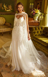 GLS by Gloria GL3532 Bridal Dress view 1