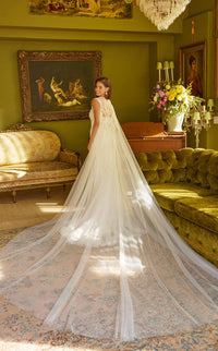 GLS by Gloria GL3532 Bridal Dress view 5
