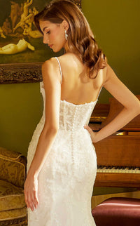 GLS by Gloria GL3532 Bridal Dress view 4